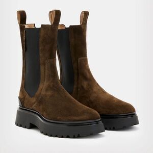 All Saints Amber Boots